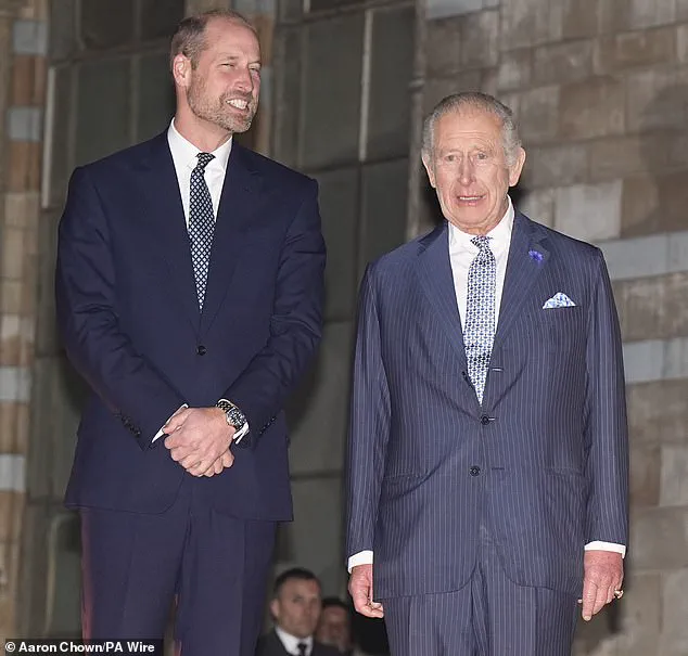 Royal Figures Converge at Natural History Museum to Address Environmental Challenges Ahead of COP30