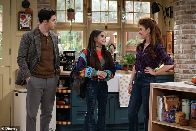 Shocking Death of Alex Russo Sends Waverly Place Fans into Disbelief