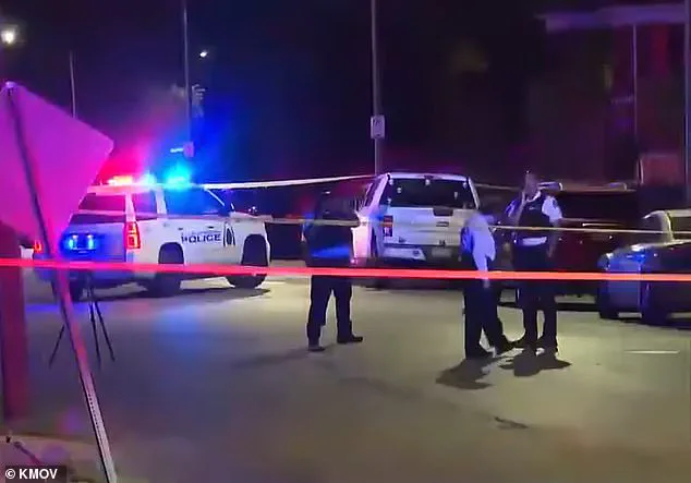 Shooting During Balloon Release Vigil in St. Louis Leaves Teen Dead, Four Injured