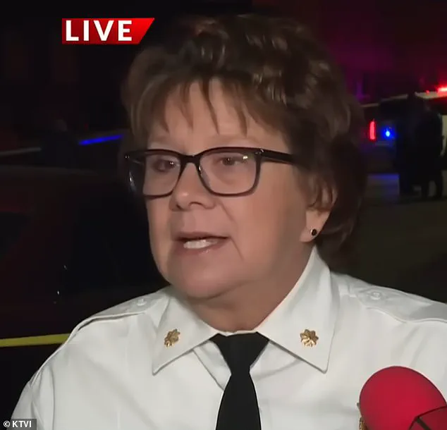 Shooting During Balloon Release Vigil in St. Louis Leaves Teen Dead, Four Injured