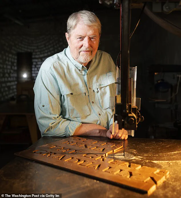 The CIA's Elusive Cipher: Kryptos K4 and the Privileged Few Who Know