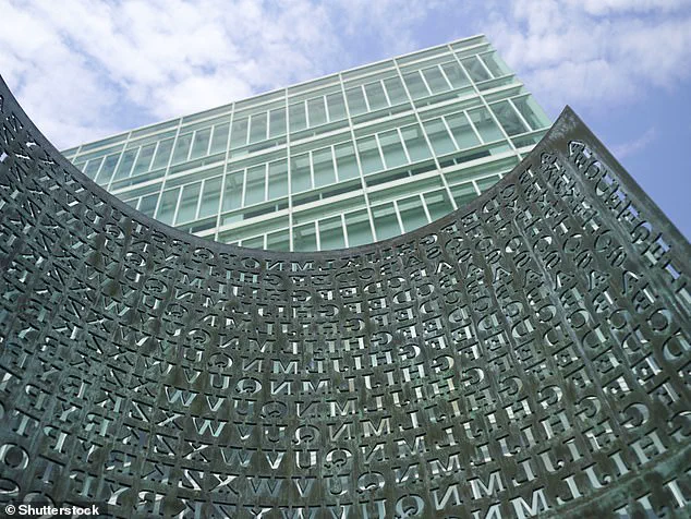 The CIA's Elusive Cipher: Kryptos K4 and the Privileged Few Who Know