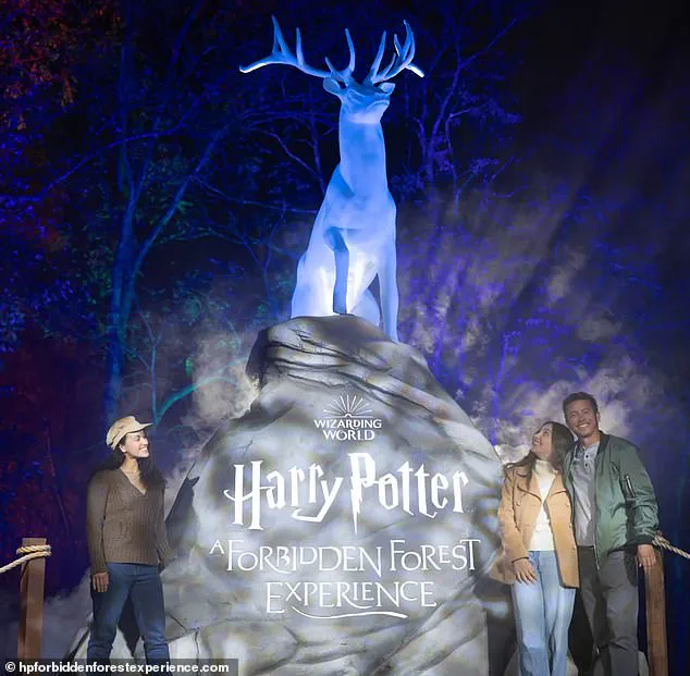 Vancouver City Commissioner Apologizes for Harry Potter Event in Stanley Park Amid LGBTQ+ Community's Transphobia Concerns