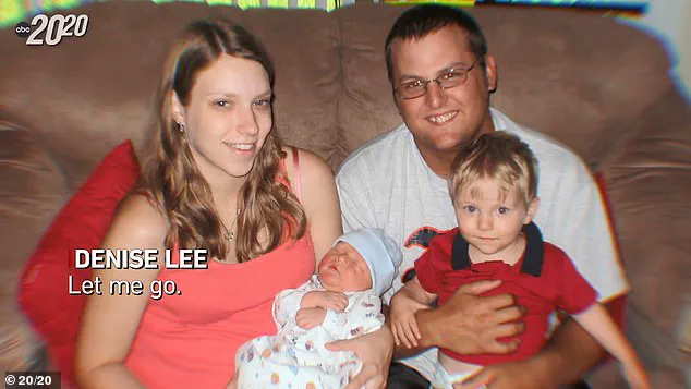 2008: The Disappearance and Tragic Death of Denise Amber Lee, a Mother of Two
