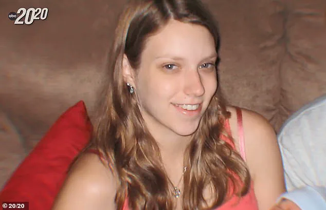 2008: The Disappearance and Tragic Death of Denise Amber Lee, a Mother of Two