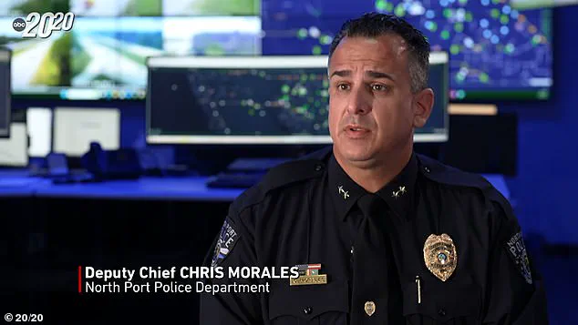 2008: The Disappearance and Tragic Death of Denise Amber Lee, a Mother of Two