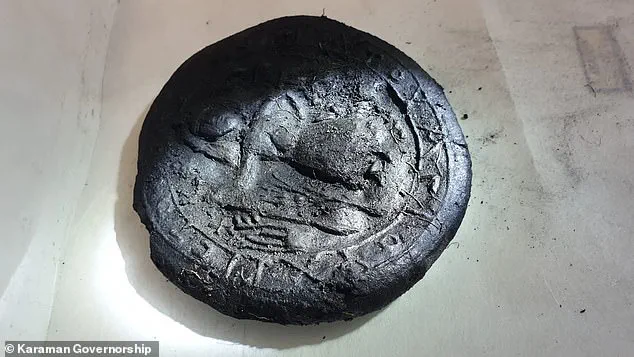 Ancient Bread Loaves with Jesus Portrait Found in Turkey May Rewrite Early Christian History