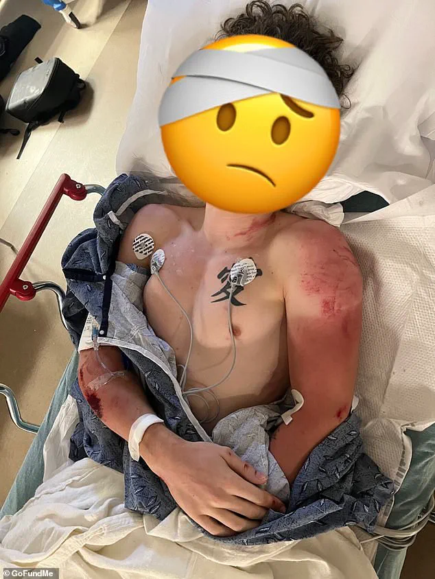 Fatal Georgia Motorcycle Encounter Captured on Helmet Camera Goes Viral