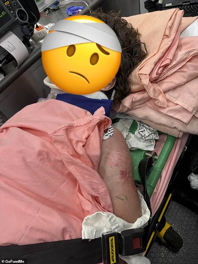 Fatal Georgia Motorcycle Encounter Captured on Helmet Camera Goes Viral