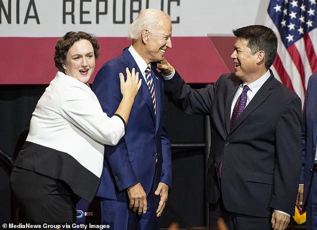 Katie Porter's Past Abuse Allegations Emerge as She Bids for California Governorship