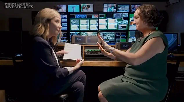 Katie Porter's Past Abuse Allegations Emerge as She Bids for California Governorship