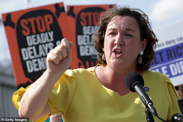 Katie Porter's Past Abuse Allegations Emerge as She Bids for California Governorship