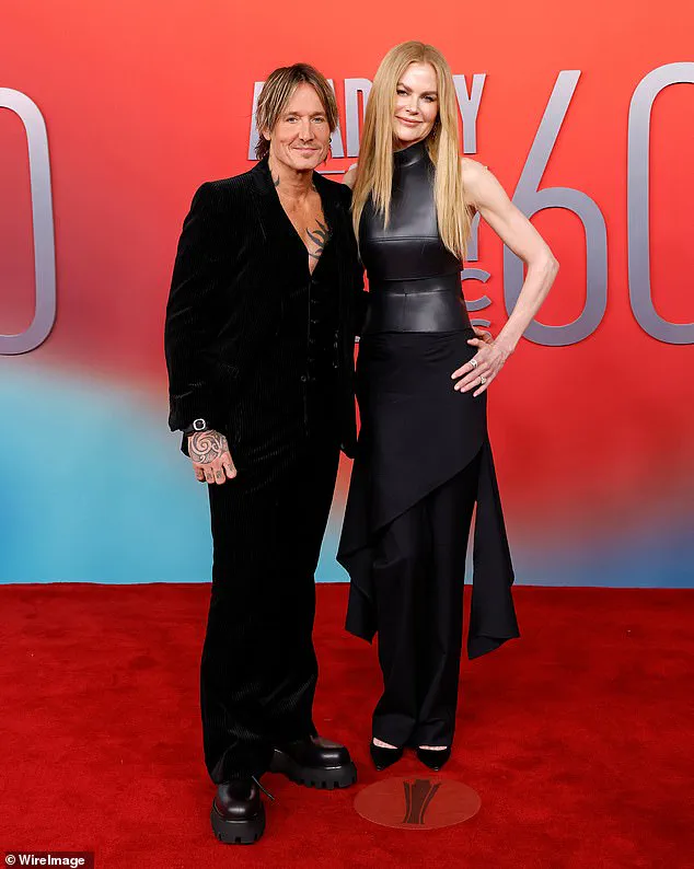 Maggie Baugh's 'The Devil Win' Fuels Speculation About Her Relationship with Keith Urban