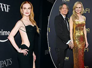 Maggie Baugh's 'The Devil Win' Fuels Speculation About Her Relationship with Keith Urban