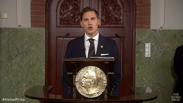 Norwegian Nobel Committee Chairman Jorgen Watne Frydnes Reveals Trump's Nobel Peace Prize Bid Fell Short Amid 'Thousands of Letters' of Opposition, Despite Former President's Claims of Being 'Clearly the Most Deserving Candidate'