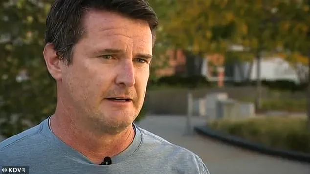 Privileged in Decay: Denver's Boarded-Up Mansion Becomes a Public Eyesore