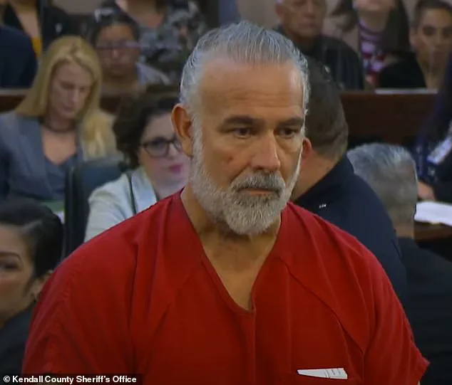 Teresa Clark Accused of Launching Harassment Campaign Against Family of Brother-in-Law Arrested in Wife's Murder