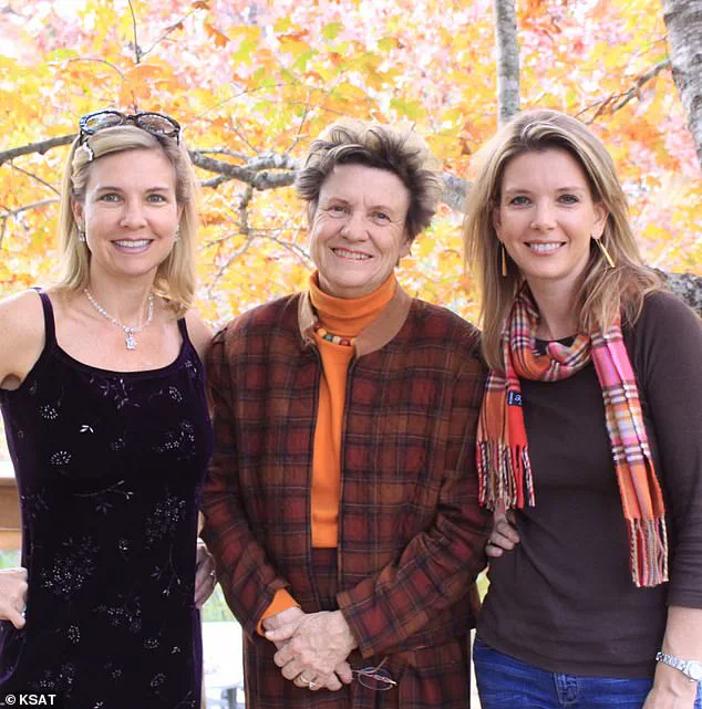 Teresa Clark Accused of Launching Harassment Campaign Against Family of Brother-in-Law Arrested in Wife's Murder