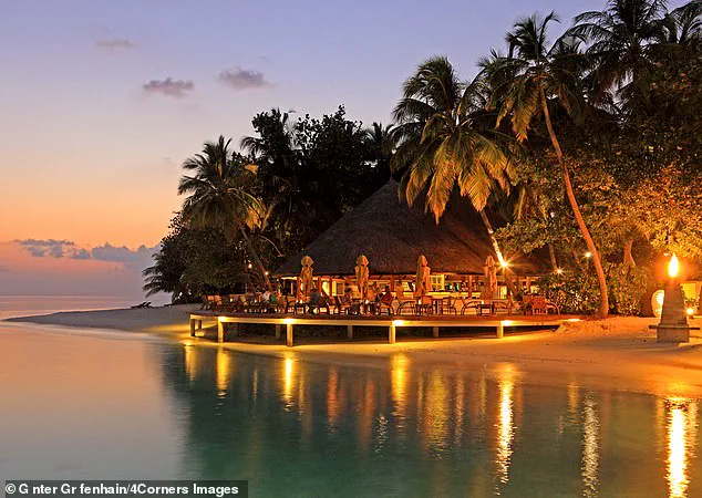 U.S. Issues Travel Alert for Maldives Amid Persistent Terrorism Threats, Contrasting Idyllic Image with Heightened Security Concerns