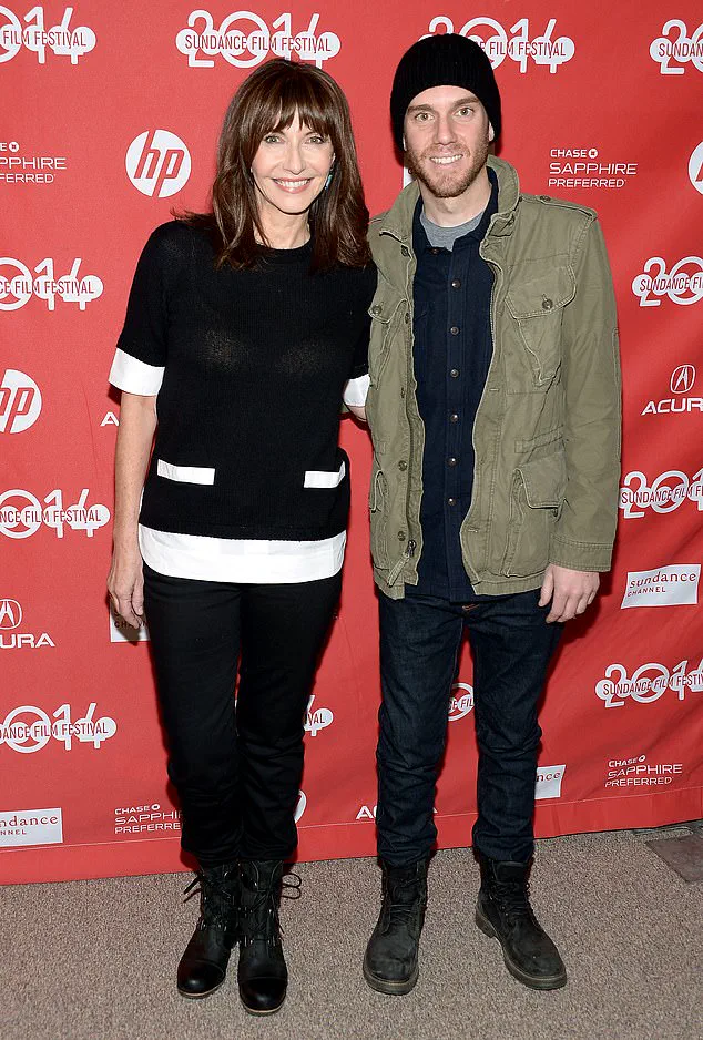 Charlie McDowell's Childhood Encounter with Family Privacy Issues