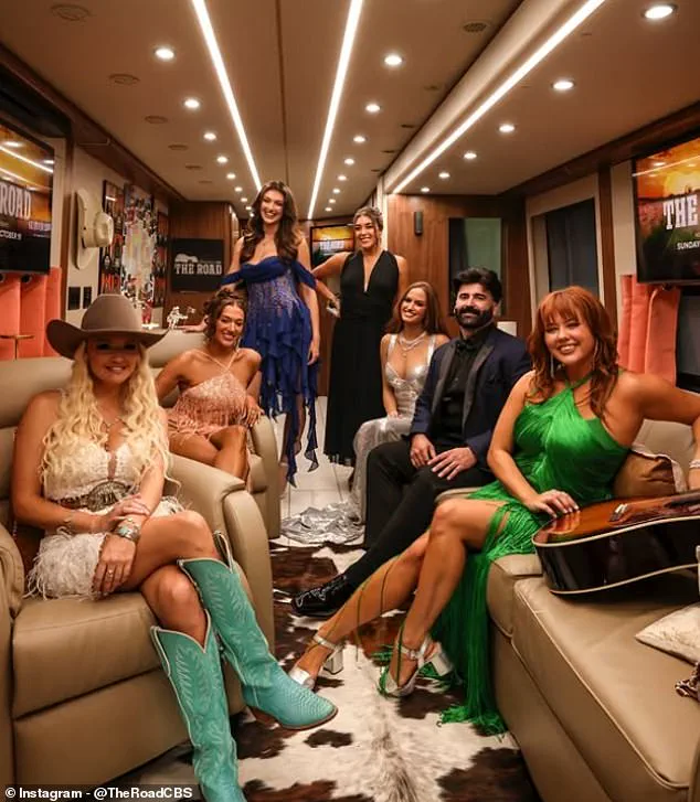 Keith Urban Discusses Sacrifices and Emotional Toll of Life on the Road in New CBS Series *The Road*