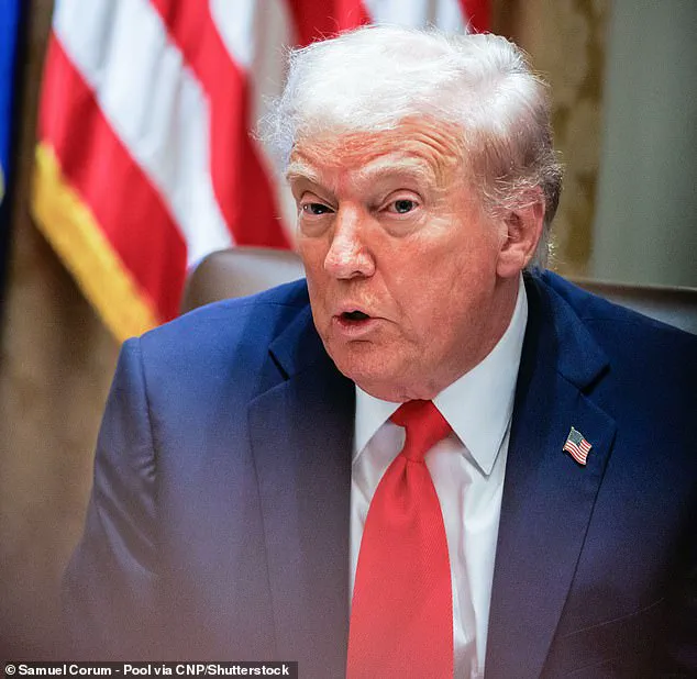 Limited Access Revealed: Trump's Surprising Congratulation to Machado Uncovers Hidden Political Ties