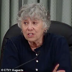 Maine School Board Meeting Sparks Debate Over Transgender Student Protections Amid Protests