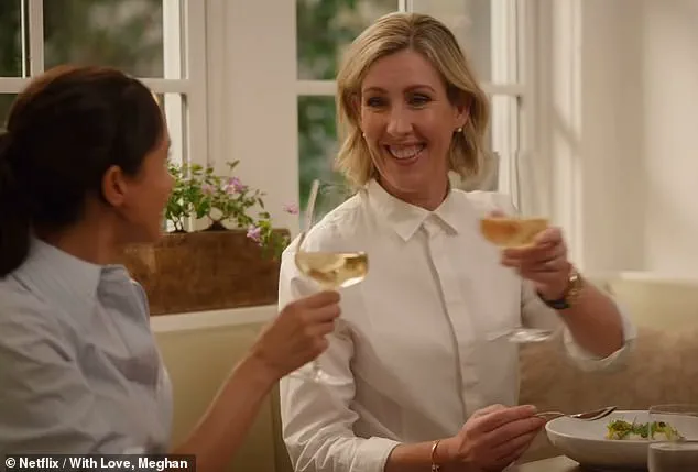 Meghan Markle's 'Risky' Sauvignon Blanc Gambit: Experts Call It a Backstabbing Move as Critics Mock Her Quiet Launch