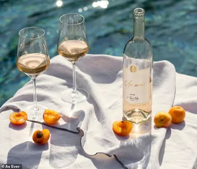 Meghan Markle's 'Risky' Sauvignon Blanc Gambit: Experts Call It a Backstabbing Move as Critics Mock Her Quiet Launch