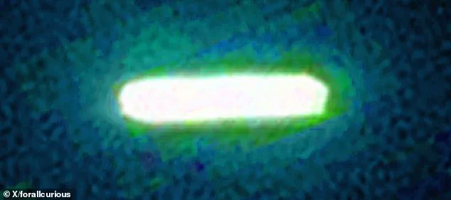 Mysterious Interstellar Object 3I/ATLAS Approaches Sun, Offering Clues to Its Origins