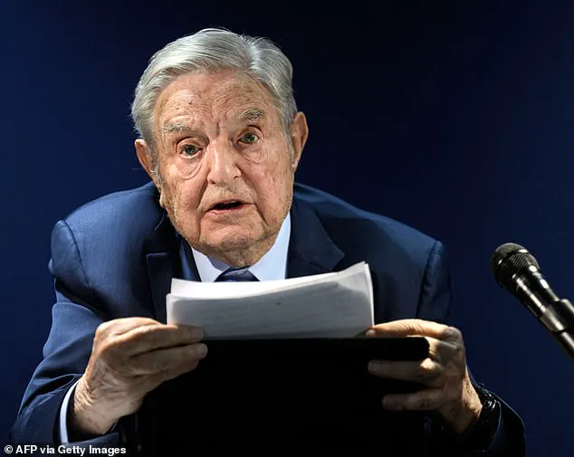 New Dossier Claims Hidden Links Between Antifa, Homelessness Advocacy Groups, and Billionaire Donors, Trump Allies Call It a Blueprint for Far-Left Dismantling