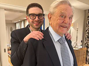 New Dossier Claims Hidden Links Between Antifa, Homelessness Advocacy Groups, and Billionaire Donors, Trump Allies Call It a Blueprint for Far-Left Dismantling