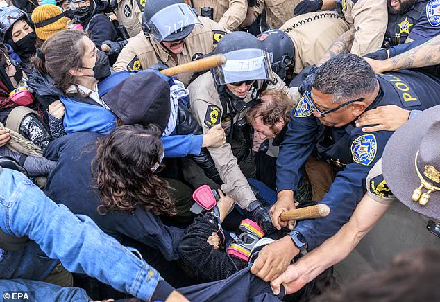 New Dossier Claims Hidden Links Between Antifa, Homelessness Advocacy Groups, and Billionaire Donors, Trump Allies Call It a Blueprint for Far-Left Dismantling