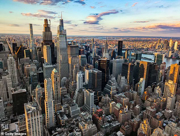 Over Half of U.S. Cities Now Require Six-Figure Incomes for Comfortable Living