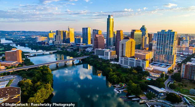 Over Half of U.S. Cities Now Require Six-Figure Incomes for Comfortable Living