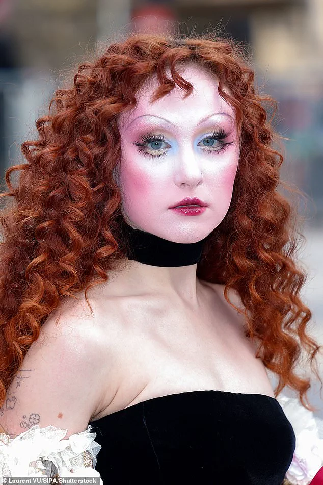 Privileged Access: The Untold Story Behind Chappell Roan's Controversial Performance