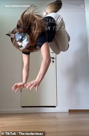 Quadrobics: The Bizarre Fitness Fad That's Dividing Experts and Fitness Enthusiasts