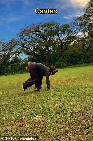 Quadrobics: The Bizarre Fitness Fad That's Dividing Experts and Fitness Enthusiasts