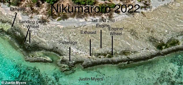 Scientists Launch Expedition to Nikumaroro Island in Search of Amelia Earhart's Missing Plane