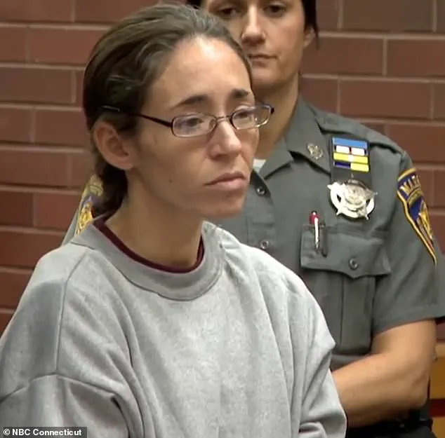 Shocking Charges: Prominent Heiress Kristen Hogan Allegedly Attempts Murder with Rat Poison in Late-Breaking Update