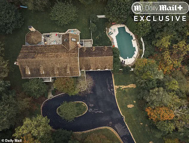 Shocking Charges: Prominent Heiress Kristen Hogan Allegedly Attempts Murder with Rat Poison in Late-Breaking Update