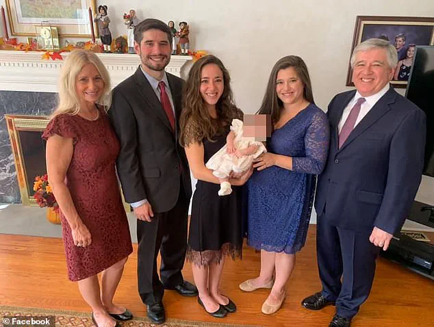 Shocking Charges: Prominent Heiress Kristen Hogan Allegedly Attempts Murder with Rat Poison in Late-Breaking Update