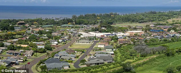 Waimea, Hawaii: North America's Least Polluted Town and Second Least Polluted Globally