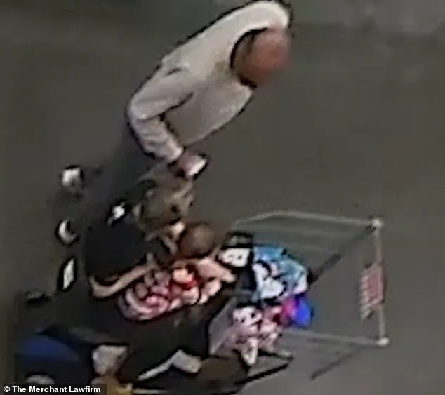 From Community Pillar to Legal Nightmare: The Walmart Incident That Changed Mahendra Patel's Life