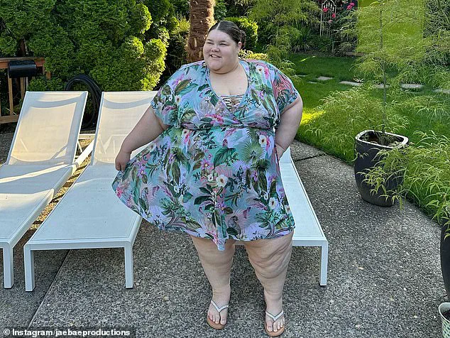 Jaelynn Chaney's Push for Free Additional Seats on Flights Sparks Debate Over Plus-Size Traveler Rights