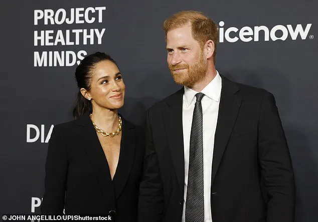 Prince Harry Raises Alarms Over Personal Safety Amid UK Visit, Seeks Enhanced Security Measures from Home Secretary