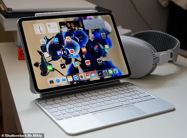 Apple's Next Big Leap: M5 Chip Powers Upcoming Hardware Innovations