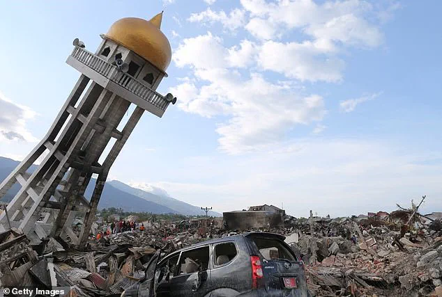 Earth's Seismic Warning: As Climate Neglect Grows, Scientists Sound Alarm on Imminent Geological Peril