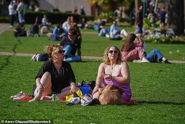 Global temperatures hit third-hottest September on record, surpassing 16.11°C (60.99°F), reveals Copernicus Climate Change Service