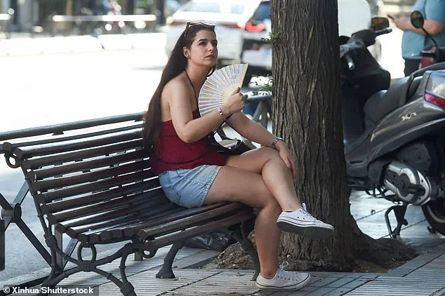 Global temperatures hit third-hottest September on record, surpassing 16.11°C (60.99°F), reveals Copernicus Climate Change Service